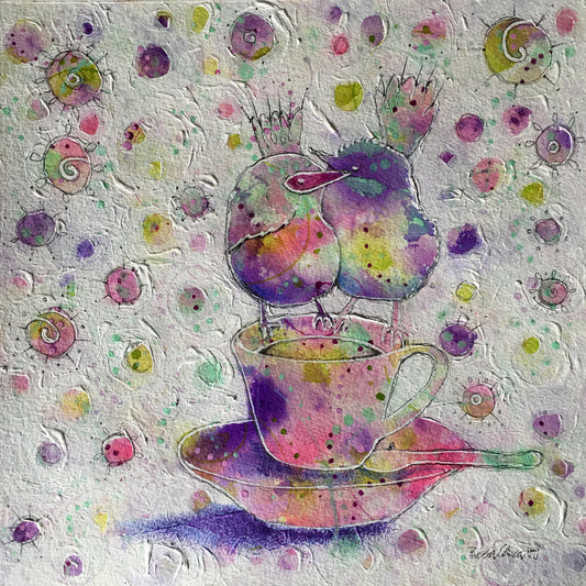 That Cuppa