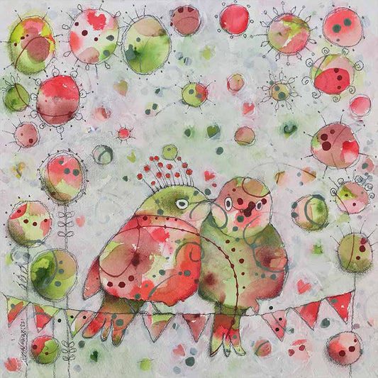 Un-ex-peck-ted π€©