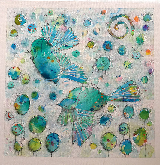 Sundance & Mischief π