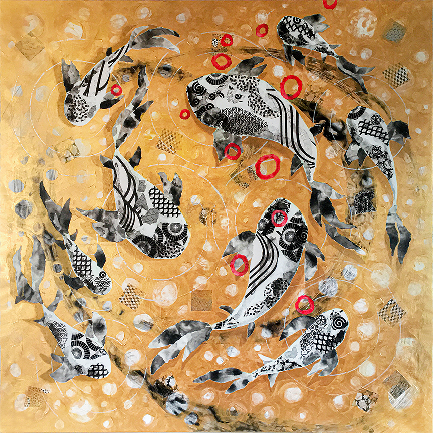 True Koi